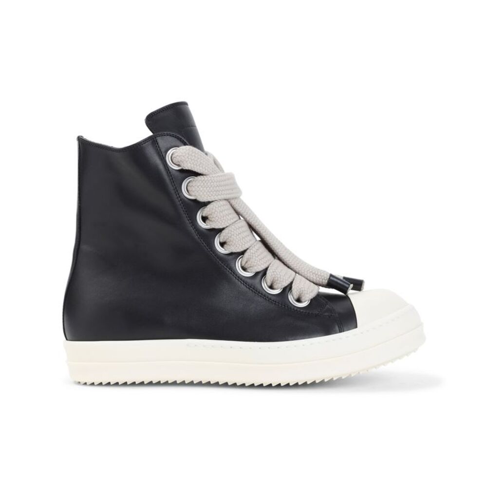 Rick Owens Jumbolace Sneakers Men